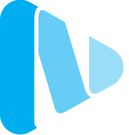 Magnolia IPTV official service logo