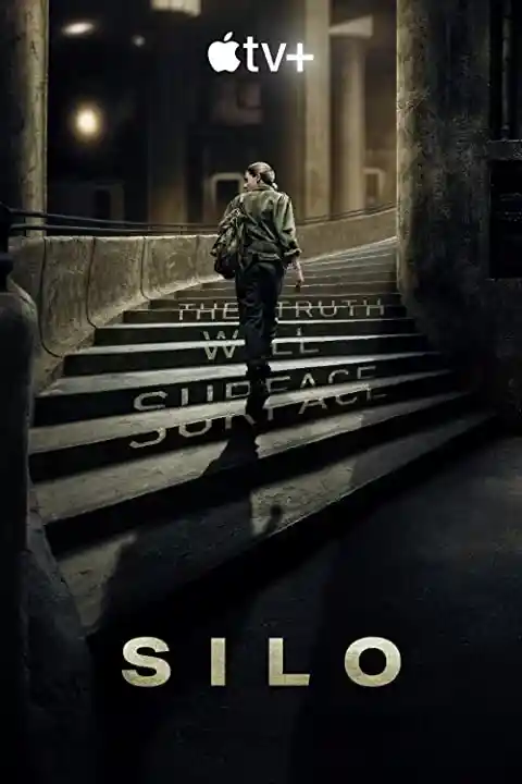 Silo - Magnolia IPTV Premium IPTV Subscription
